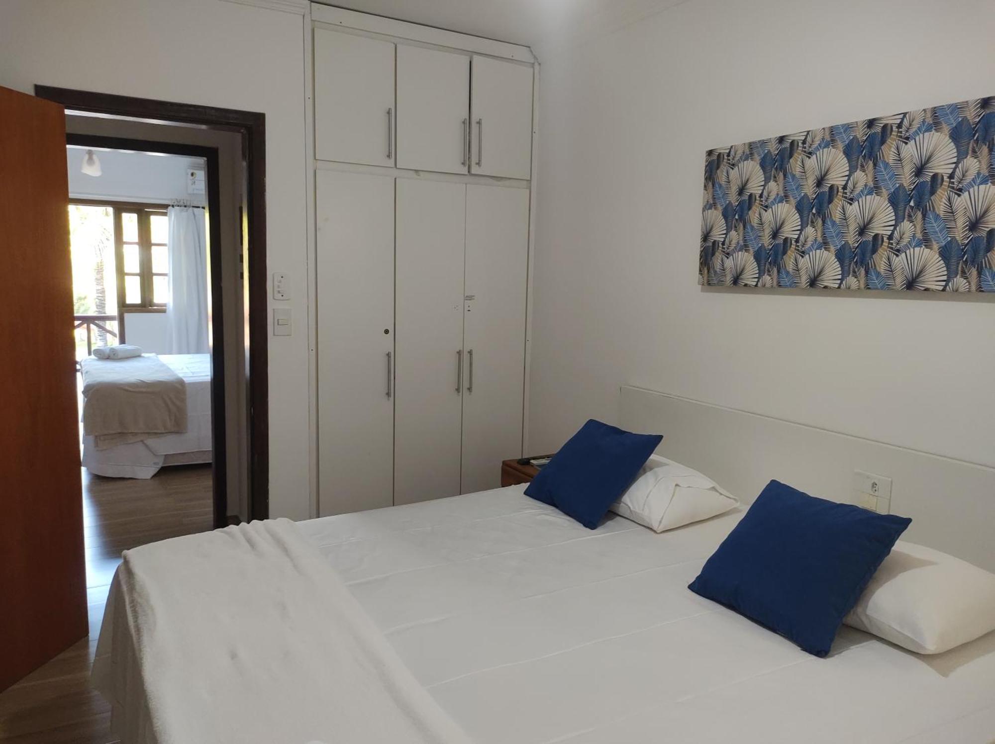 Casa Praia De Taperapuan Em Porto Porto Seguro Exterior photo