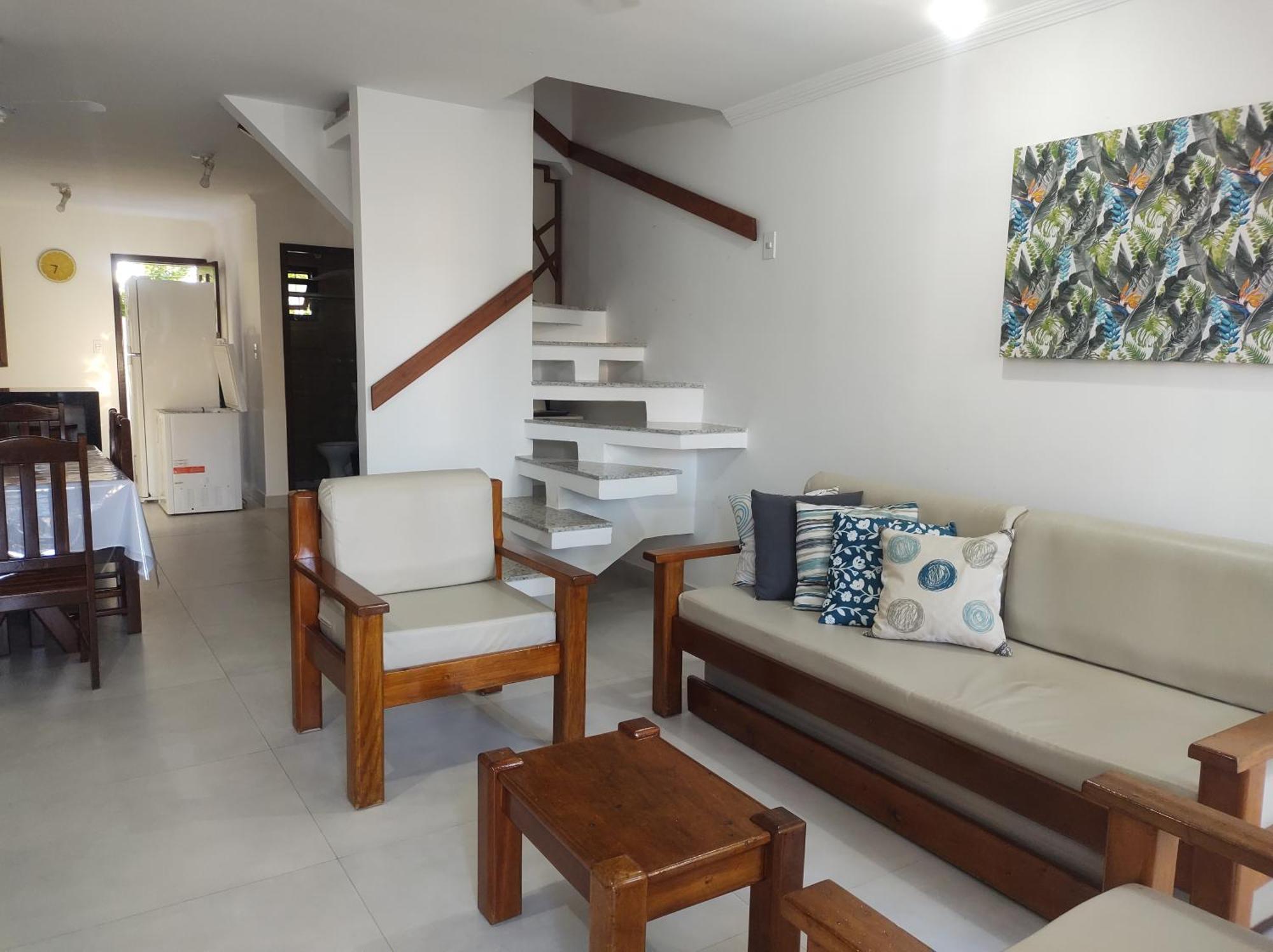 Casa Praia De Taperapuan Em Porto Porto Seguro Exterior photo